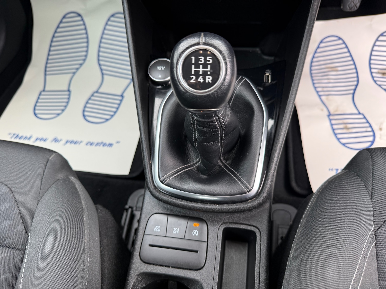 Used Ford Fiesta 2019 for sale - 77630974: Photo 31