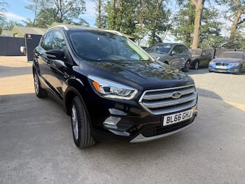 Used Ford Kuga 2017 for sale - 79879944: Photo