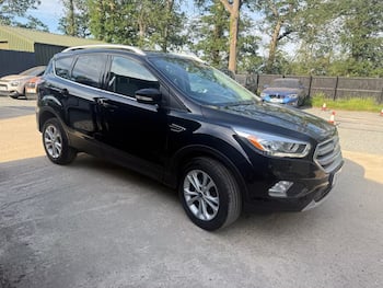 Used Ford Kuga 2017 for sale - 79879944: Photo