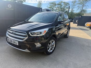 Used Ford Kuga 2017 for sale - 79879944: Photo