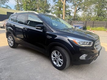 Used Ford Kuga 2017 for sale - 79879944: Photo