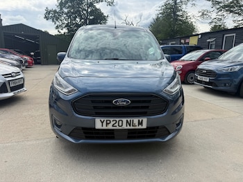 Used Ford Transit Connect 2020 for sale - 78967791: Photo