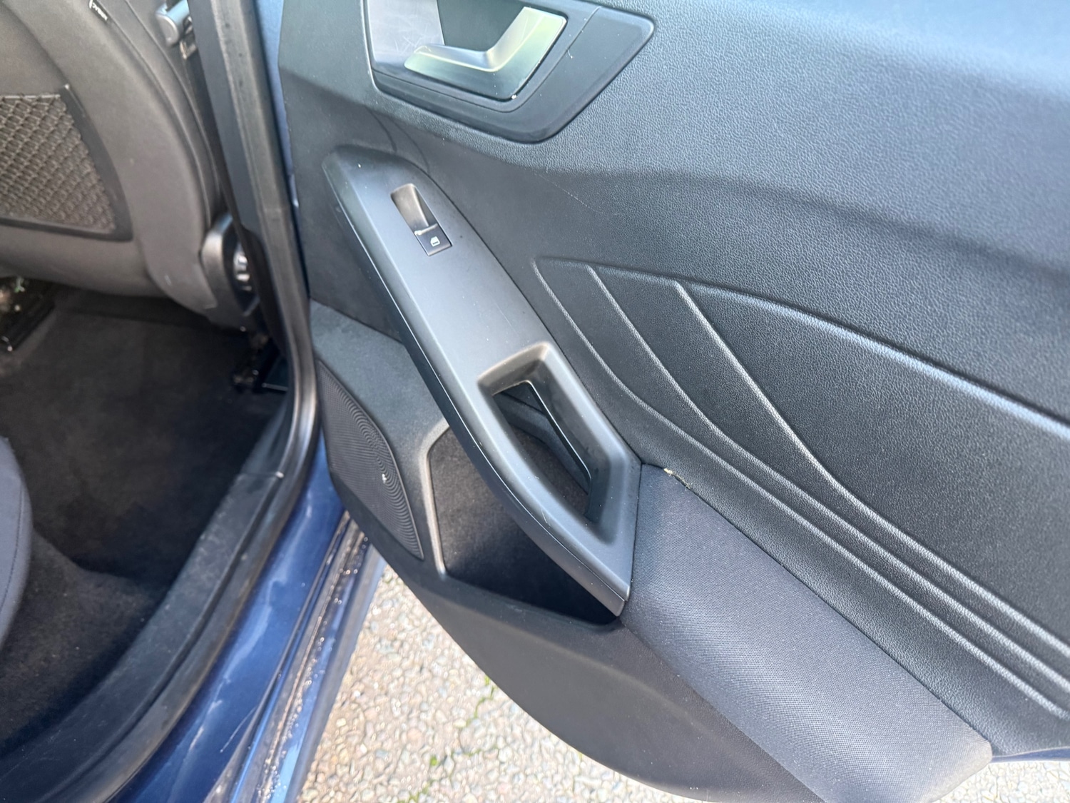 Used Ford Focus 2018 for sale - 77091933: Photo 16