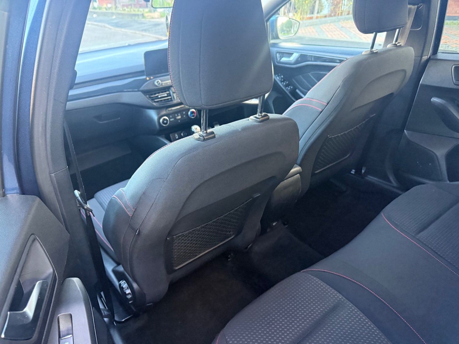 Used Ford Focus 2018 for sale - 77091933: Photo 19