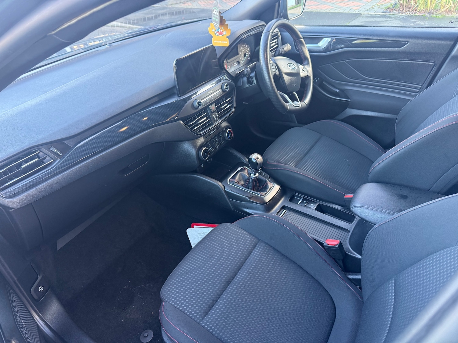 Used Ford Focus 2018 for sale - 77091933: Photo 20