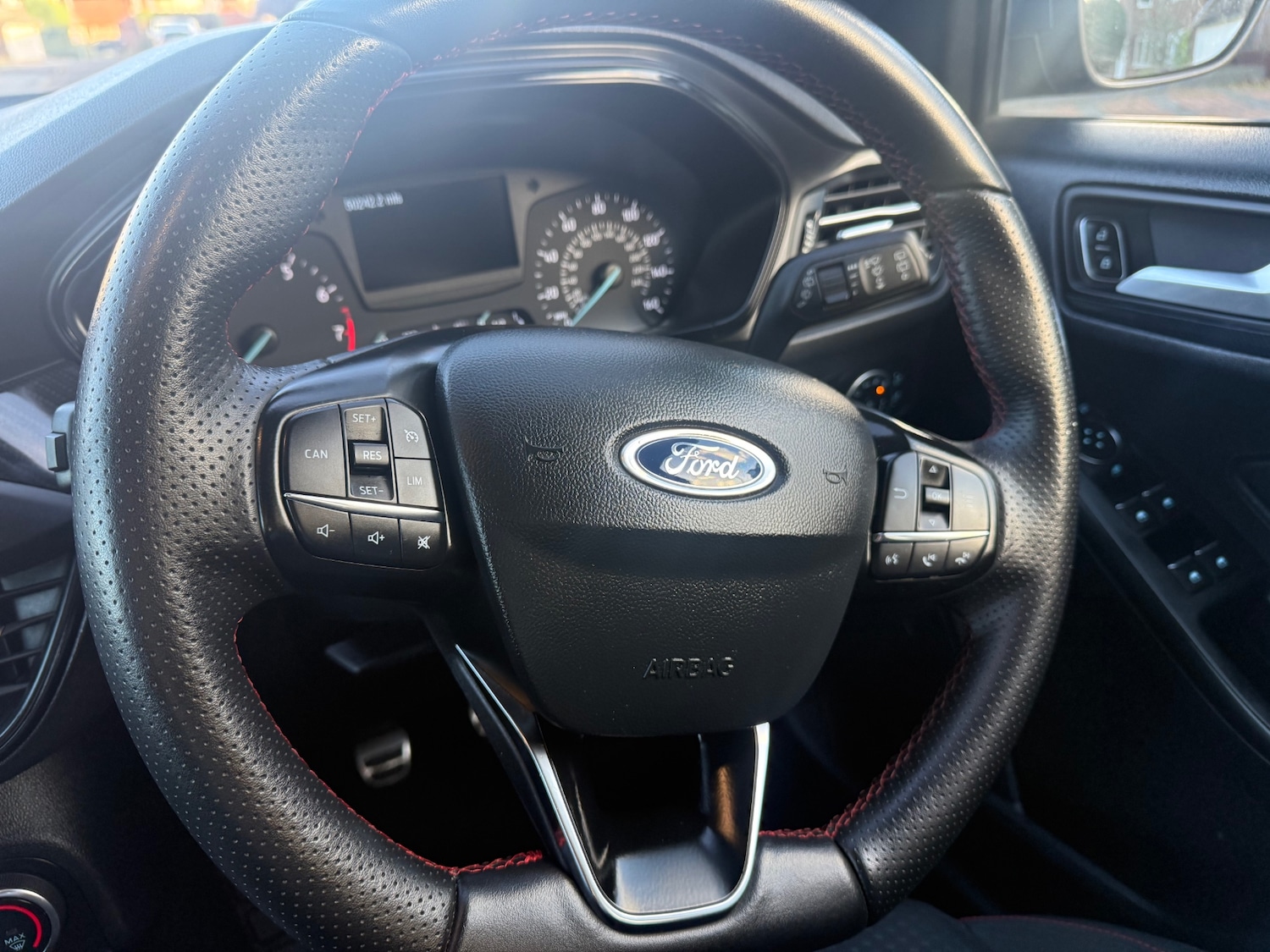 Used Ford Focus 2018 for sale - 77091933: Photo 22