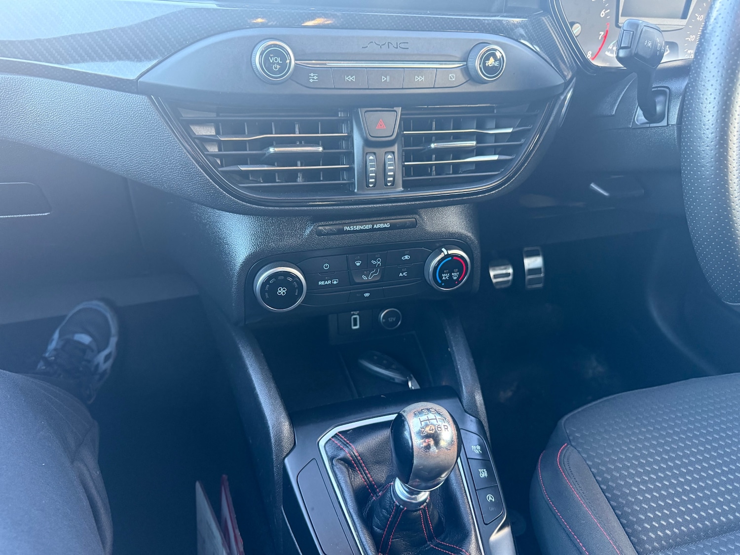 Used Ford Focus 2018 for sale - 77091933: Photo 23