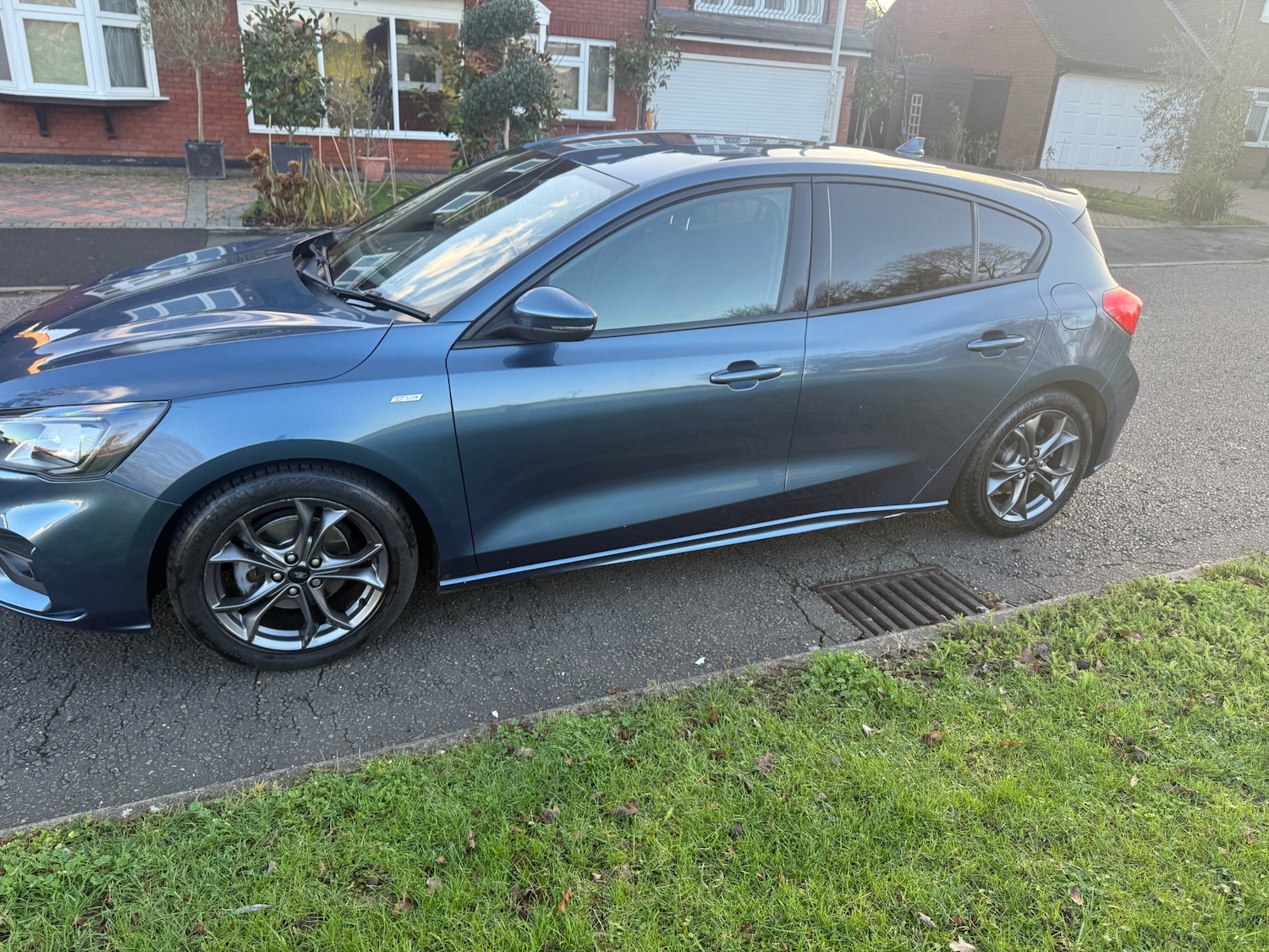 Used Ford Focus 2018 for sale - 77091933: Photo 4