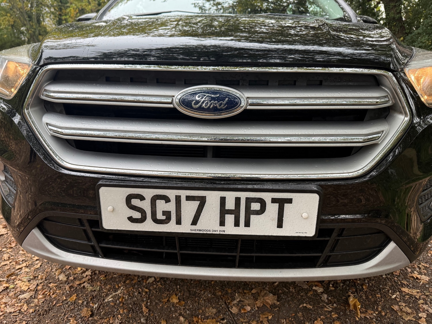 Used Ford Kuga 2017 for sale - 76317057: Photo 10