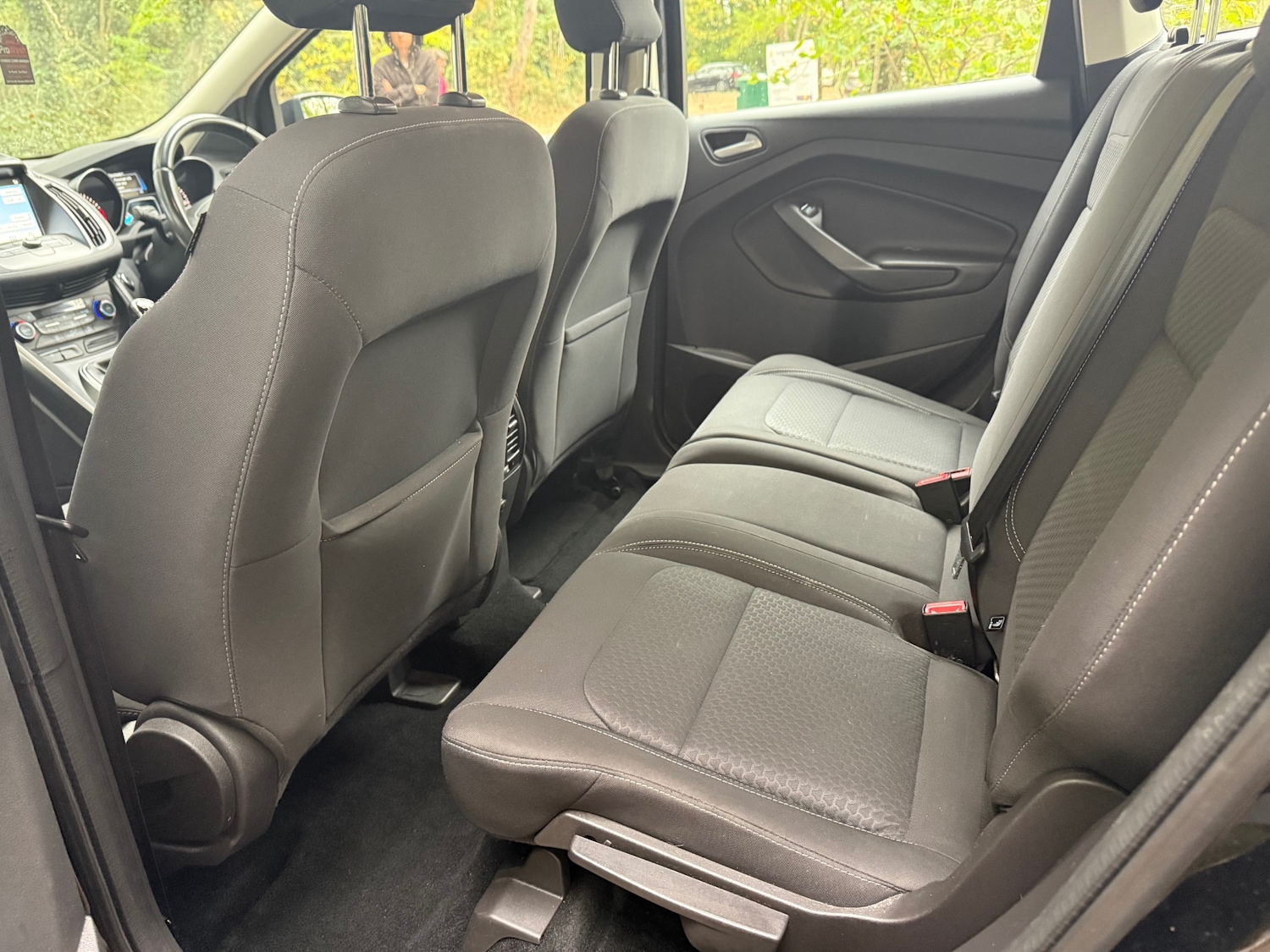 Used Ford Kuga 2017 for sale - 76317057: Photo 15