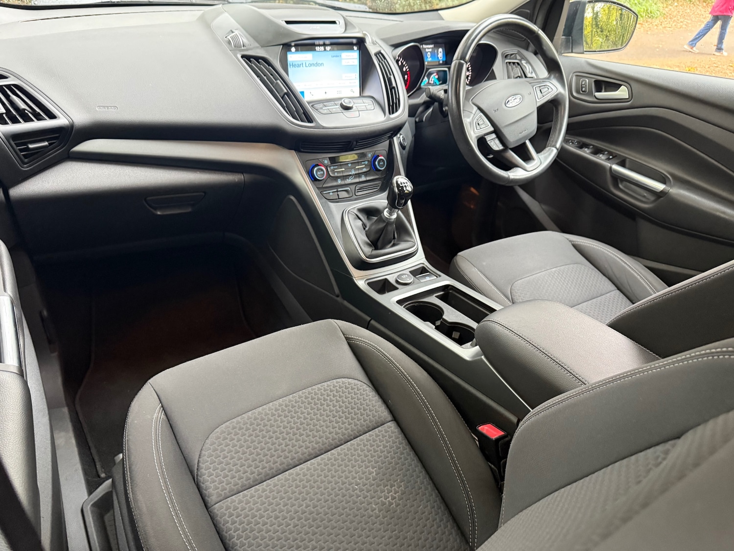 Used Ford Kuga 2017 for sale - 76317057: Photo 16