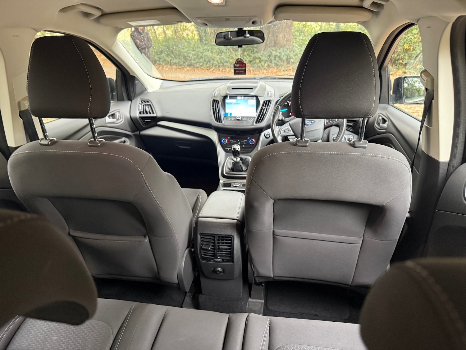 Used Ford Kuga 2017 for sale - 76317057: Photo 18