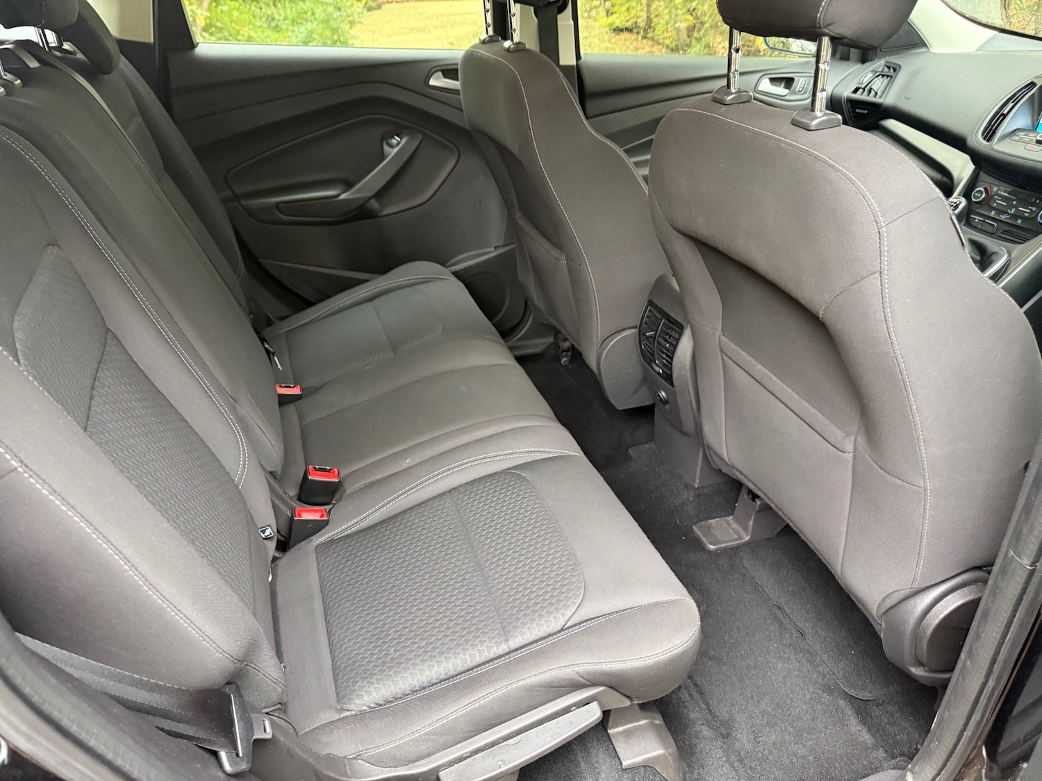 Used Ford Kuga 2017 for sale - 76317057: Photo 19