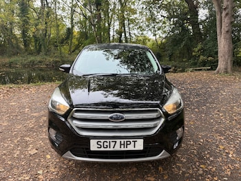 Ford - Kuga