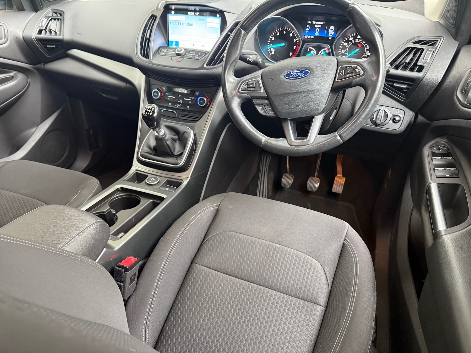 Used Ford Kuga 2017 for sale - 76317057: Photo 20