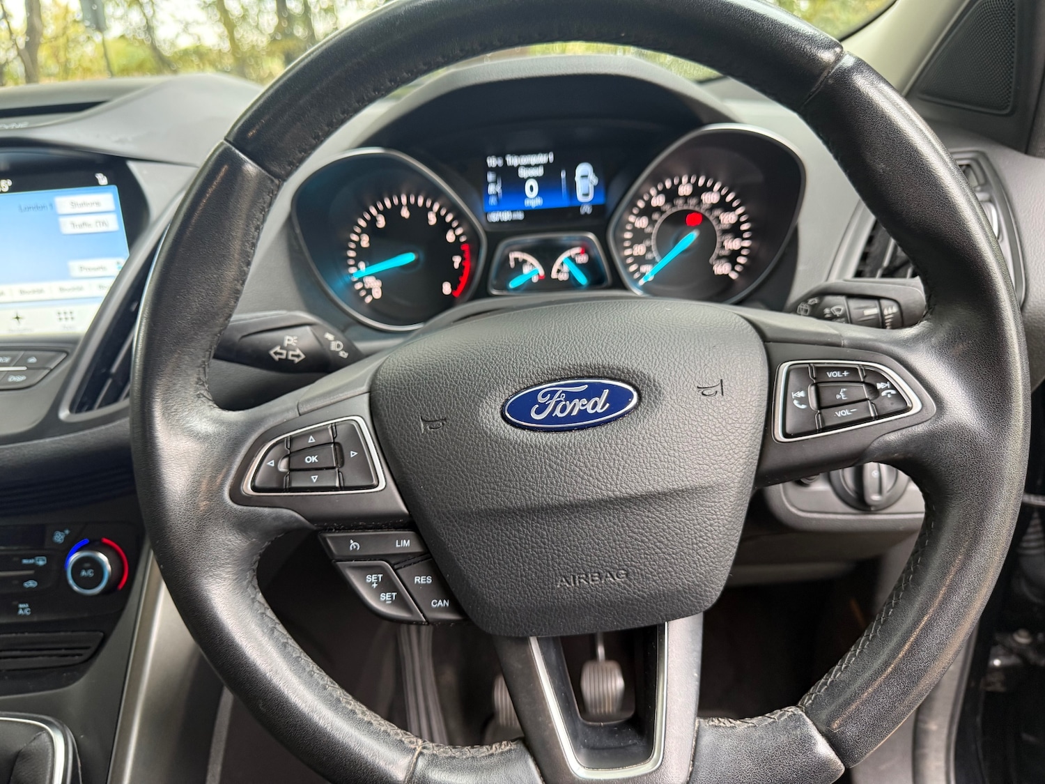Used Ford Kuga 2017 for sale - 76317057: Photo 23