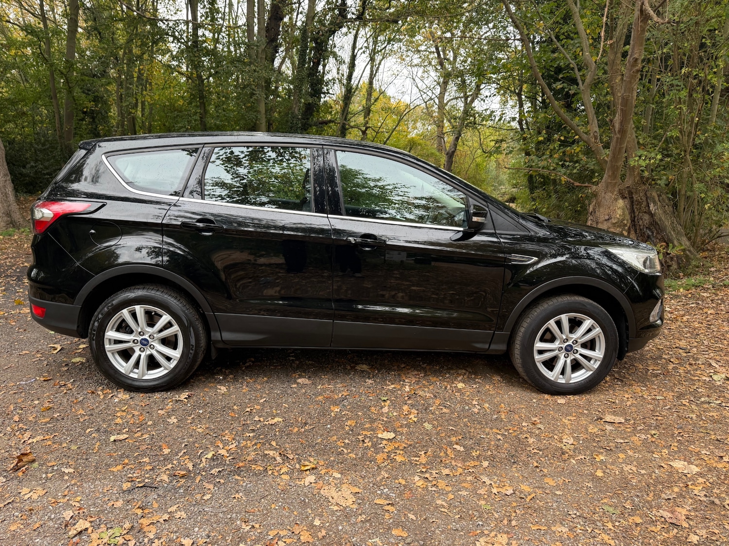 Used Ford Kuga 2017 for sale - 76317057: Photo 7