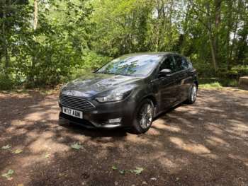2017 (17) - 1.0 EcoBoost Zetec Edition 5dr