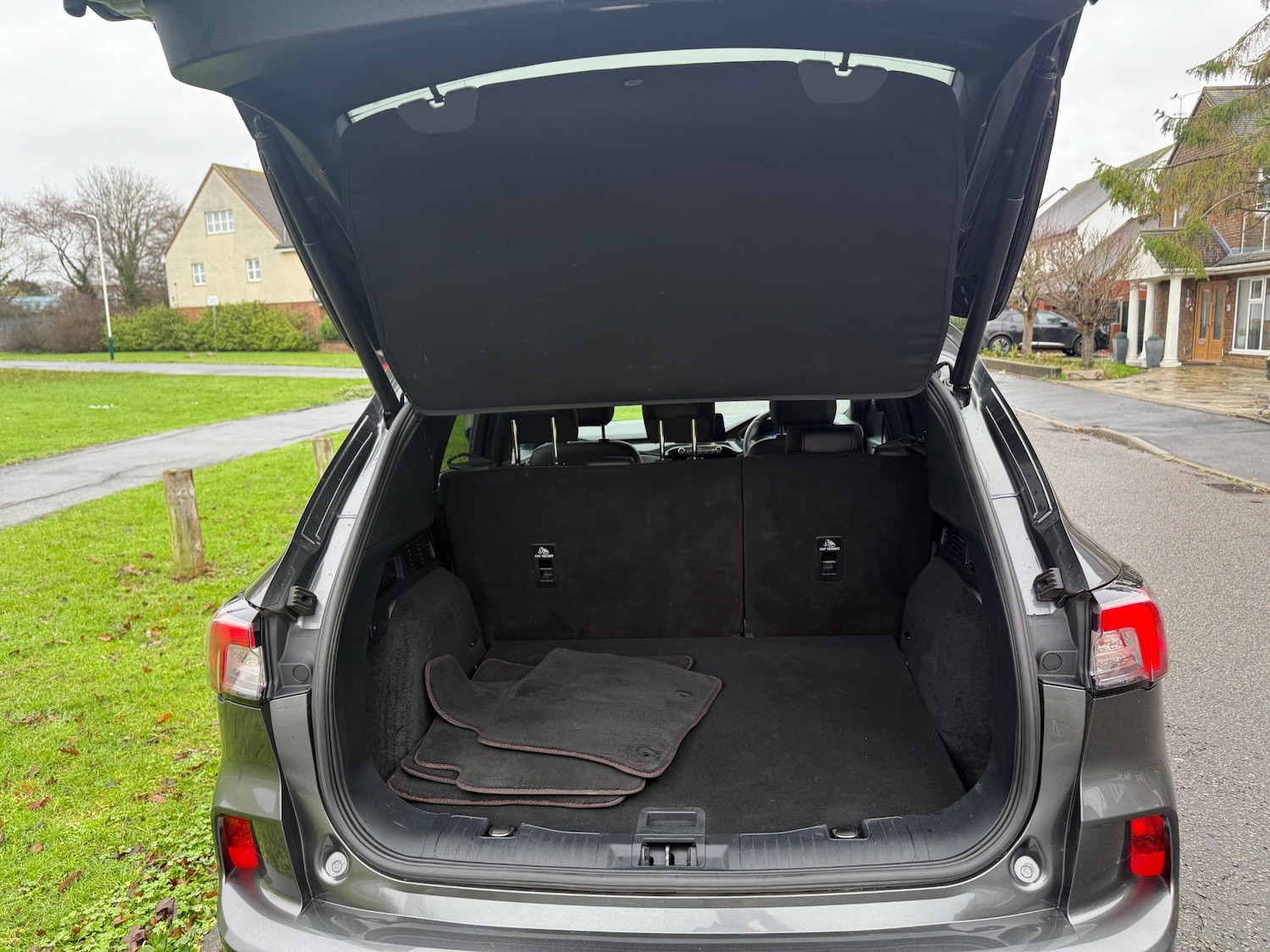 Used Ford Kuga 2020 for sale - 76855357: Photo 12