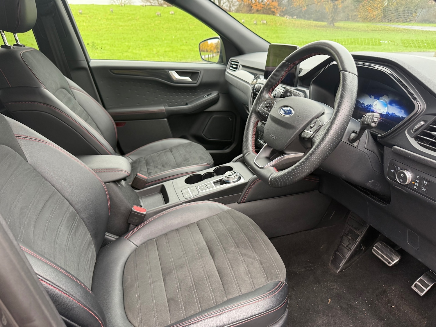 Used Ford Kuga 2020 for sale - 76855357: Photo 13