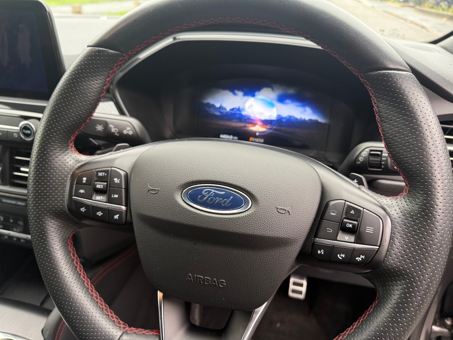 Used Ford Kuga 2020 for sale - 76855357: Photo 14