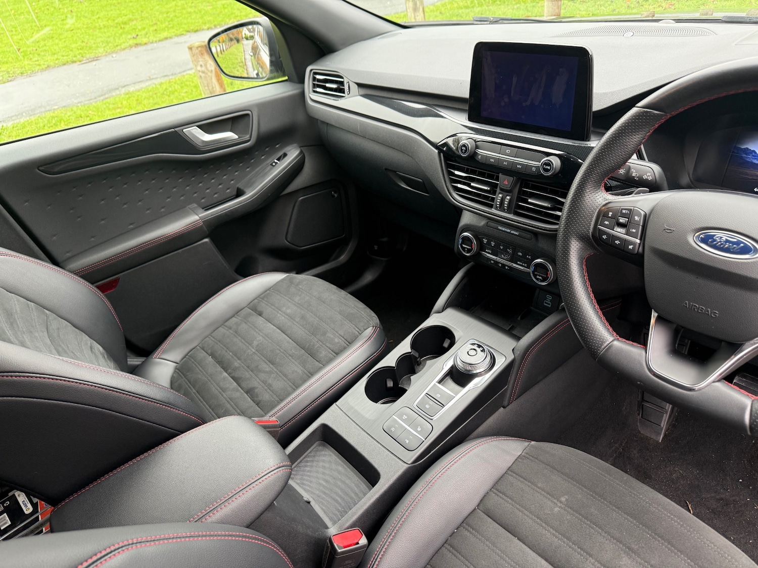 Used Ford Kuga 2020 for sale - 76855357: Photo 15