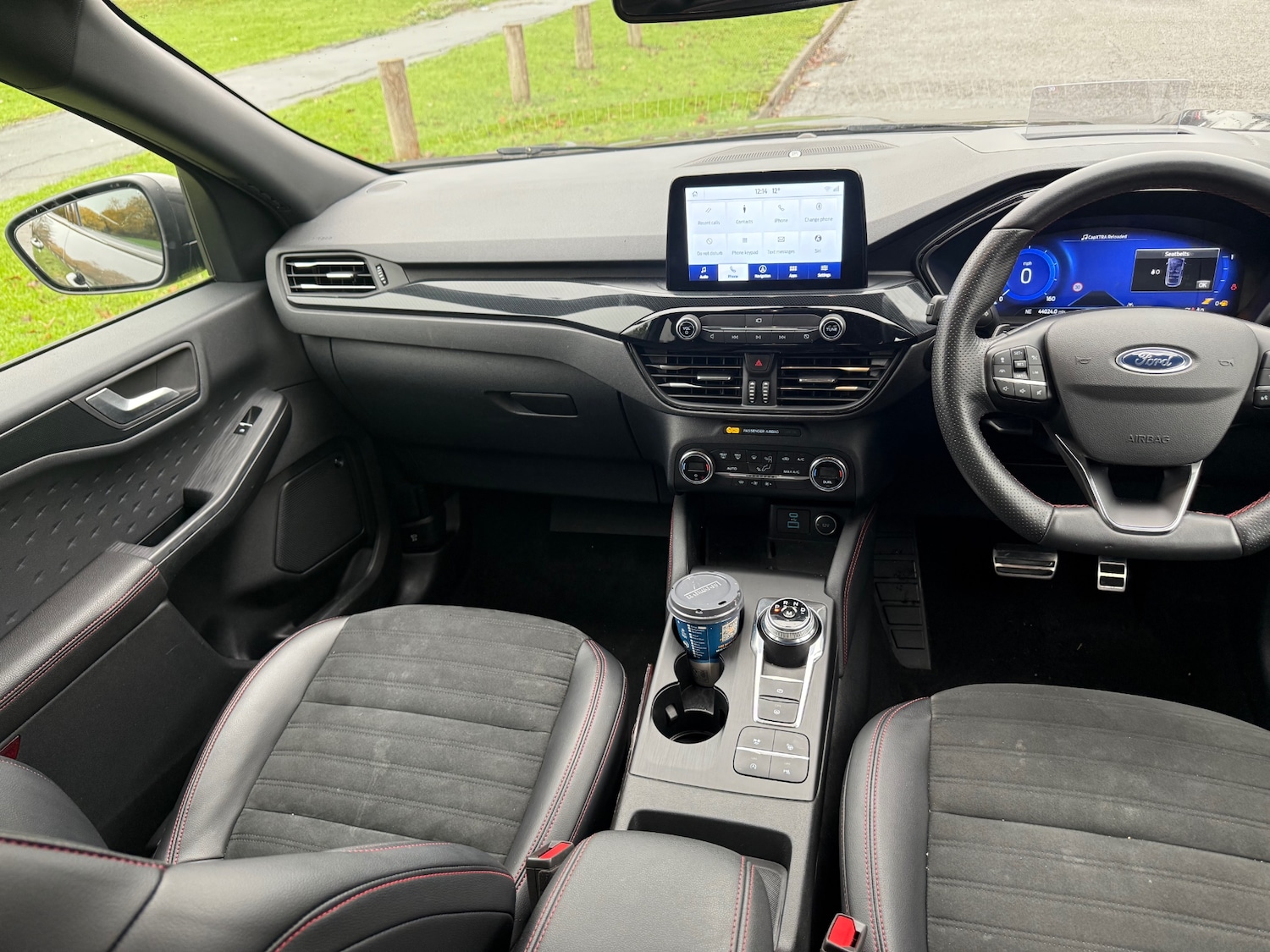 Used Ford Kuga 2020 for sale - 76855357: Photo 18