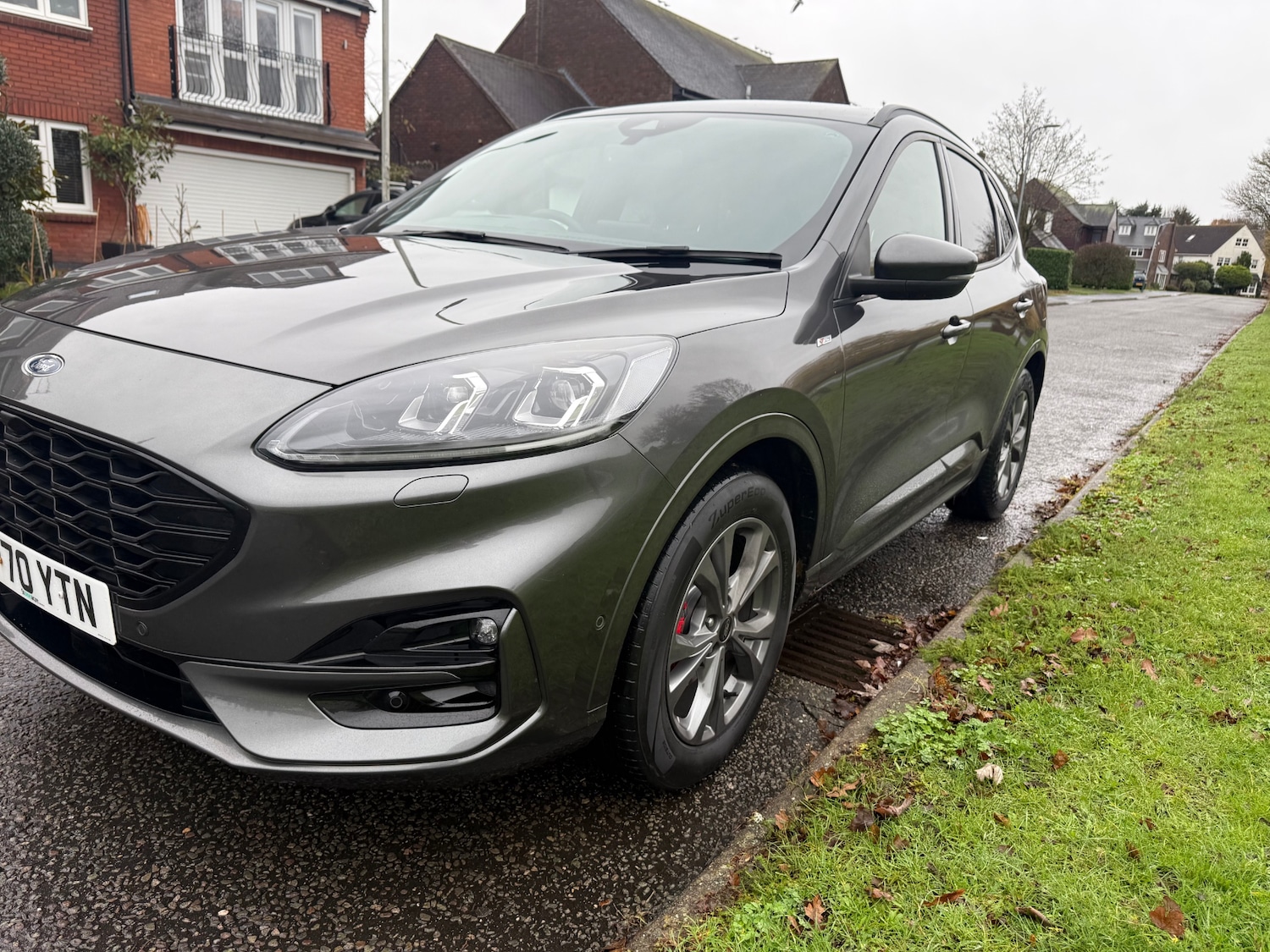 Used Ford Kuga 2020 for sale - 76855357: Photo 5