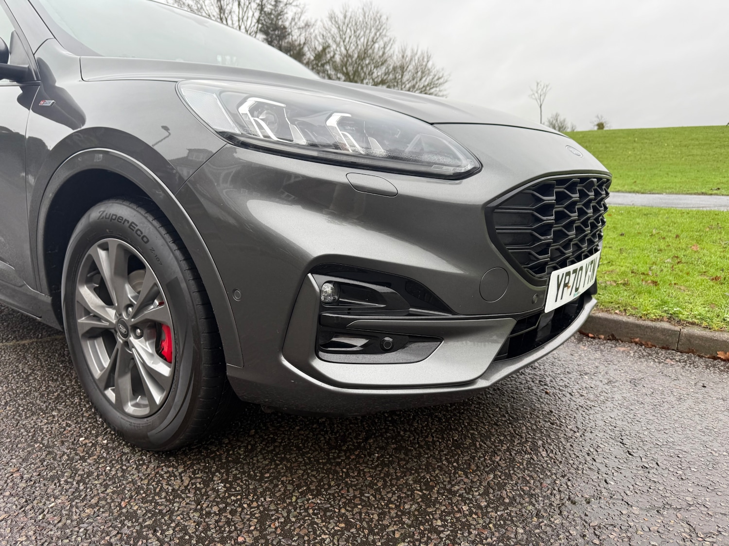 Used Ford Kuga 2020 for sale - 76855357: Photo 6