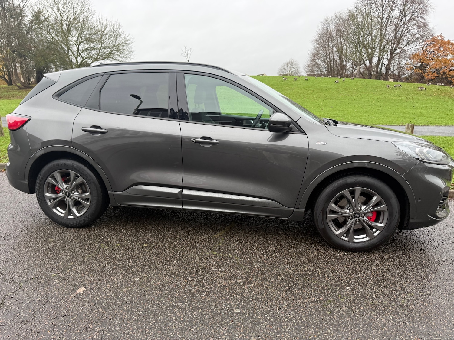 Used Ford Kuga 2020 for sale - 76855357: Photo 7