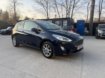 Ford Fiesta feature image