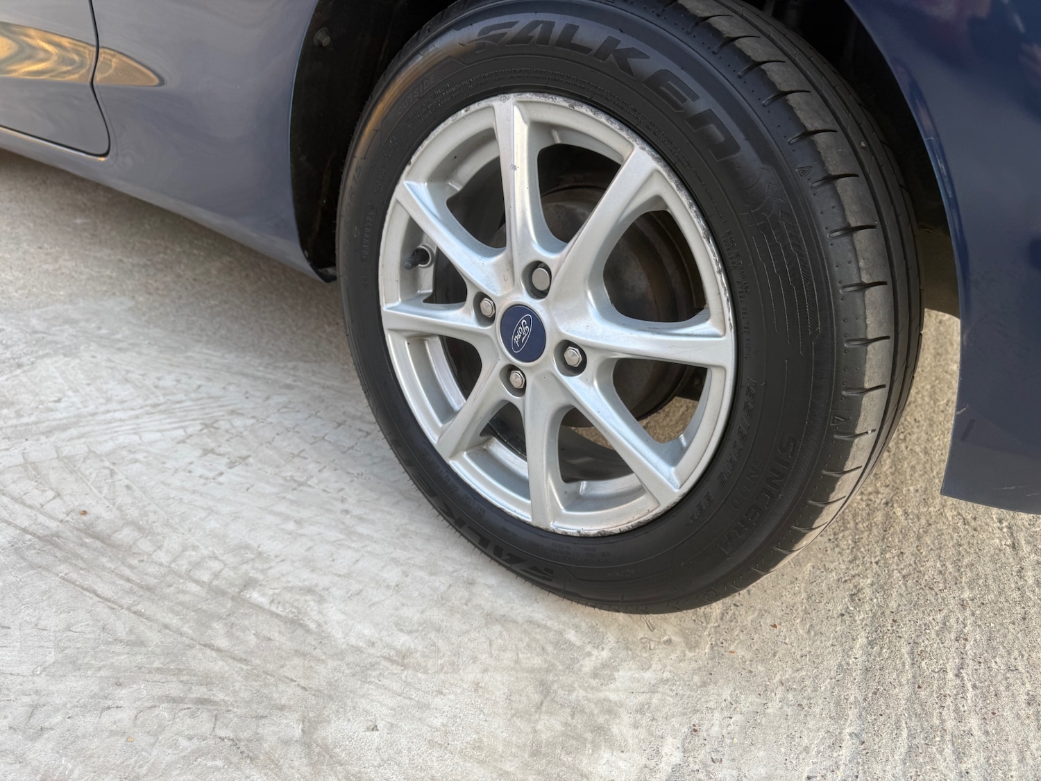 Used Ford Fiesta 2018 for sale - 77964733: Photo 21