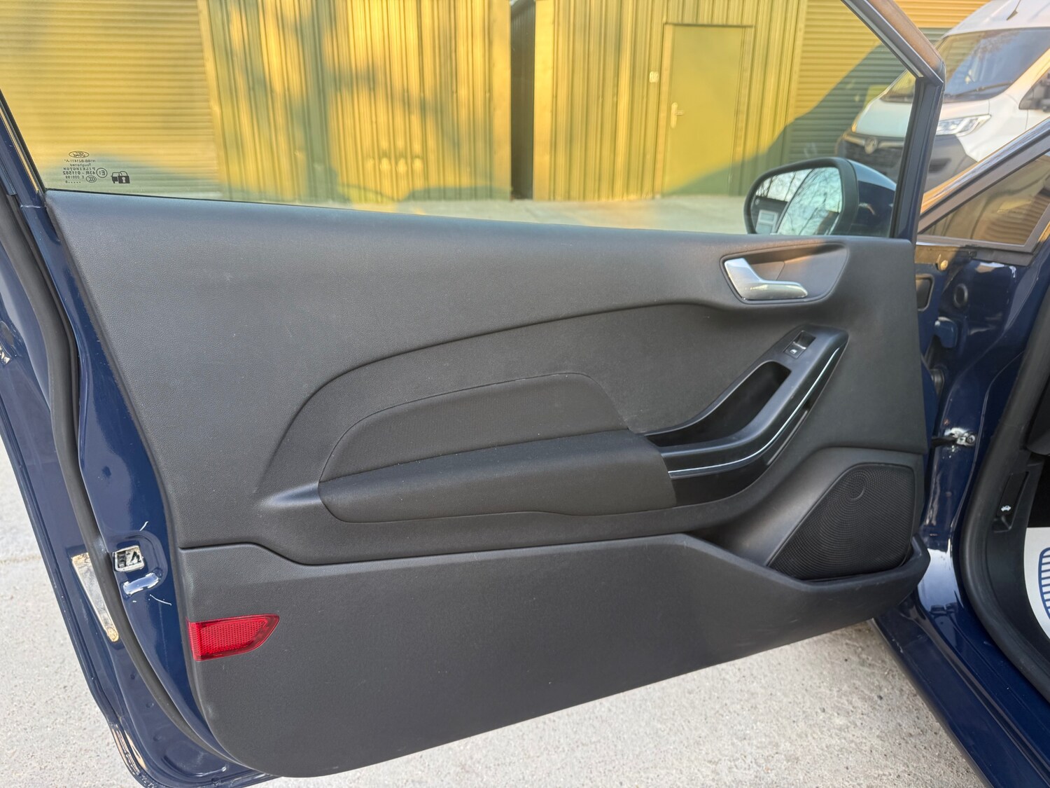 Used Ford Fiesta 2018 for sale - 77964733: Photo 23