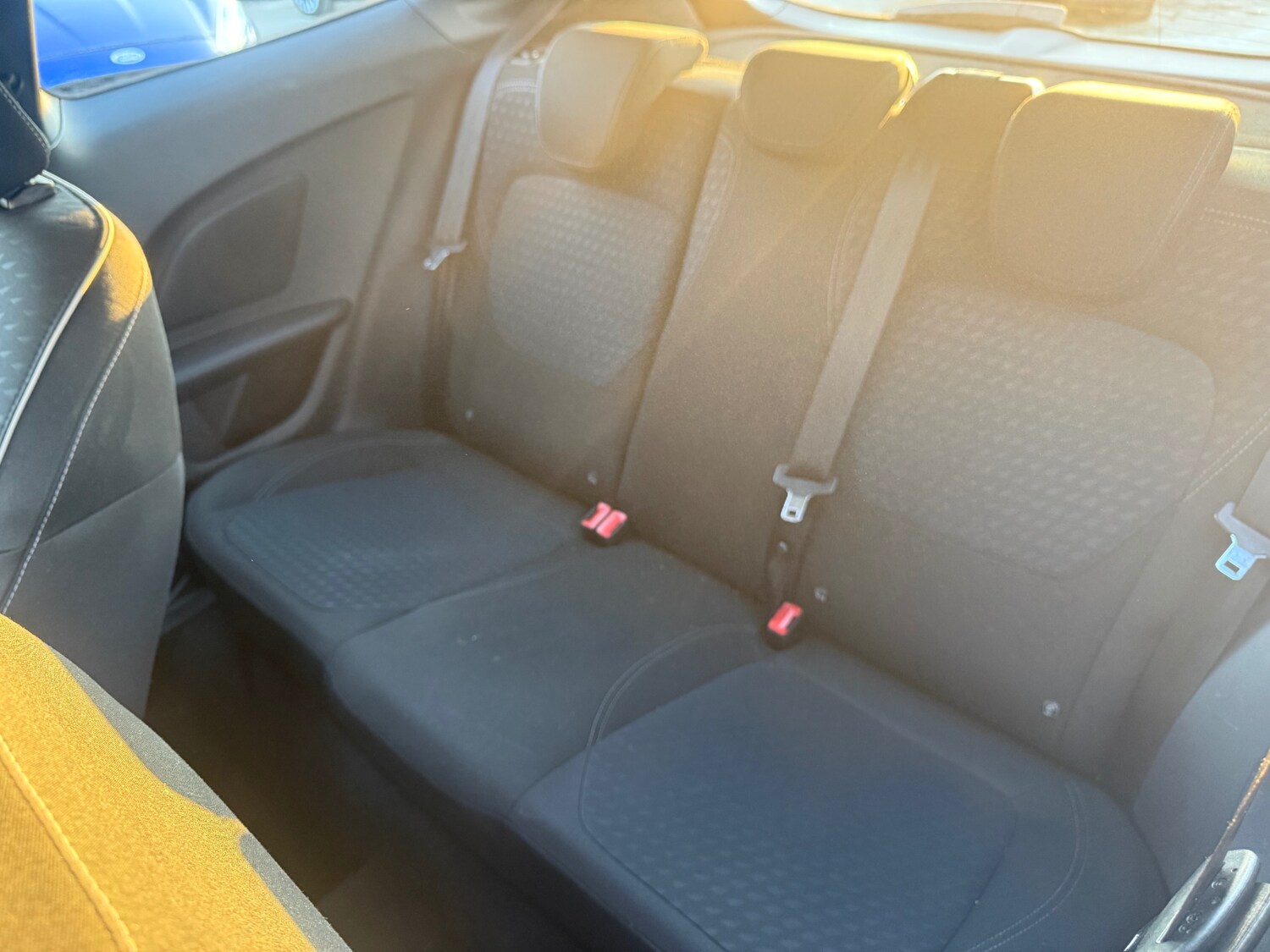 Used Ford Fiesta 2018 for sale - 77964733: Photo 24