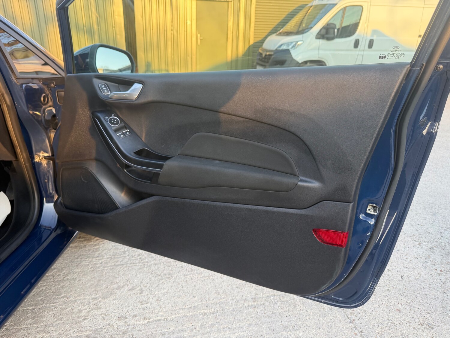 Used Ford Fiesta 2018 for sale - 77964733: Photo 26