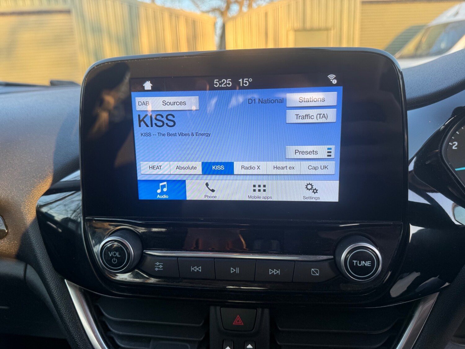 Used Ford Fiesta 2018 for sale - 77964733: Photo 28