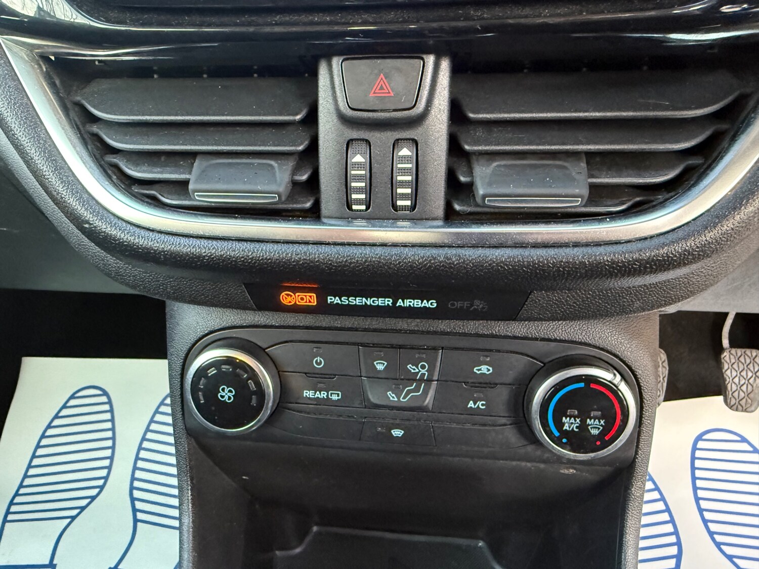 Used Ford Fiesta 2018 for sale - 77964733: Photo 29