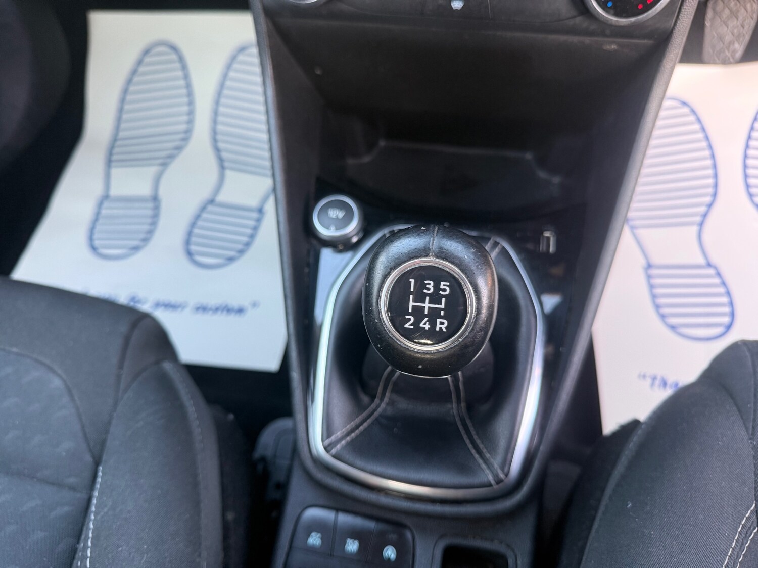 Used Ford Fiesta 2018 for sale - 77964733: Photo 30