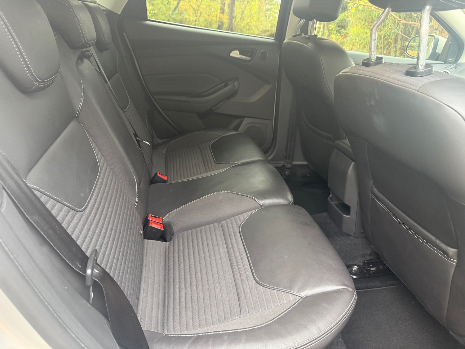 Used Ford Focus 2017 for sale - 77091935: Photo 10