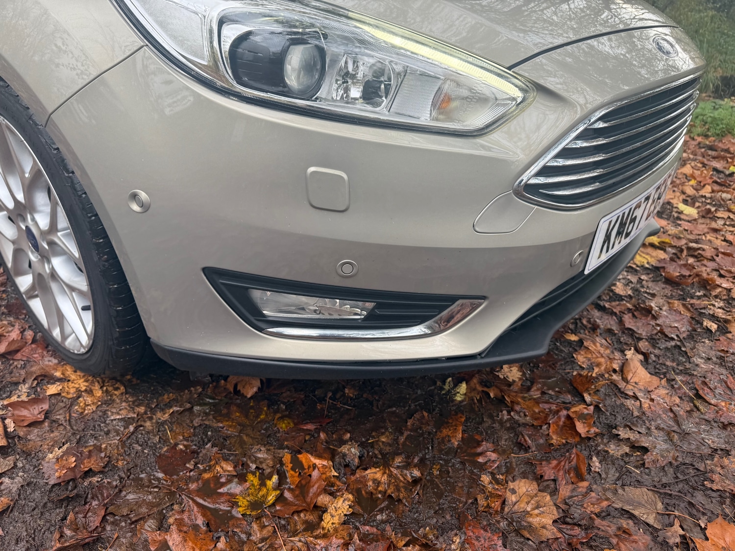 Used Ford Focus 2017 for sale - 77091935: Photo 13