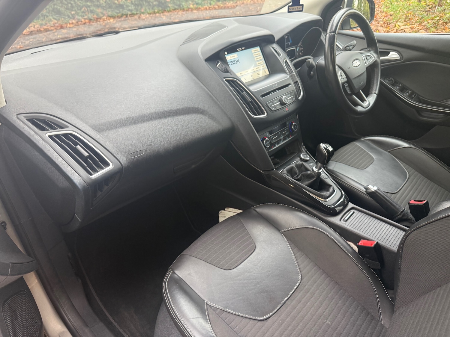 Used Ford Focus 2017 for sale - 77091935: Photo 14