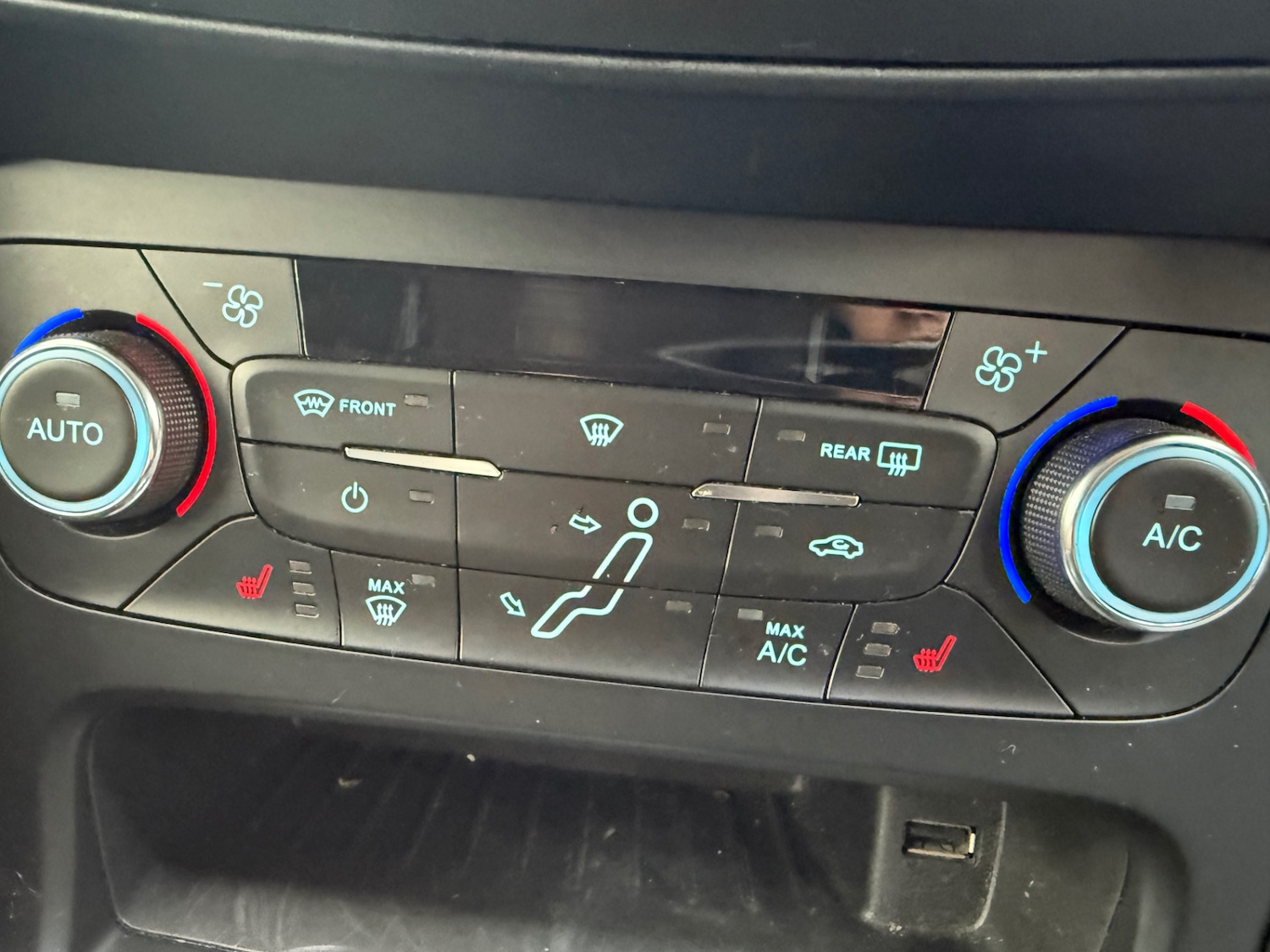 Used Ford Focus 2017 for sale - 77091935: Photo 15