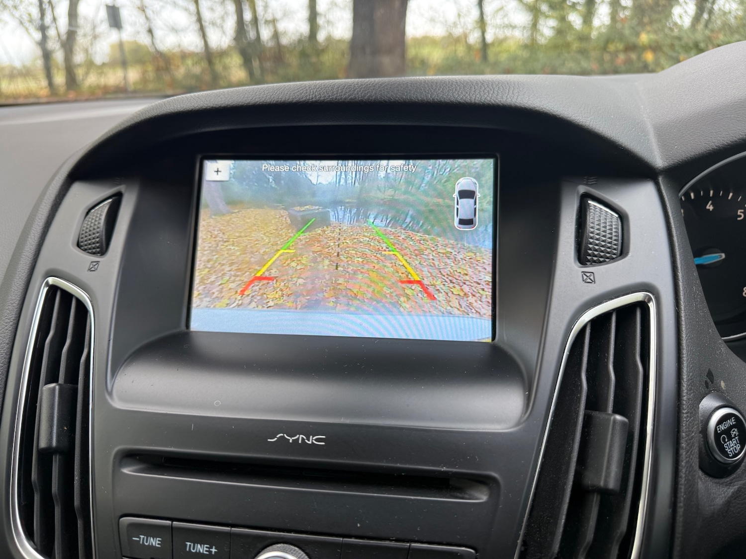 Used Ford Focus 2017 for sale - 77091935: Photo 18