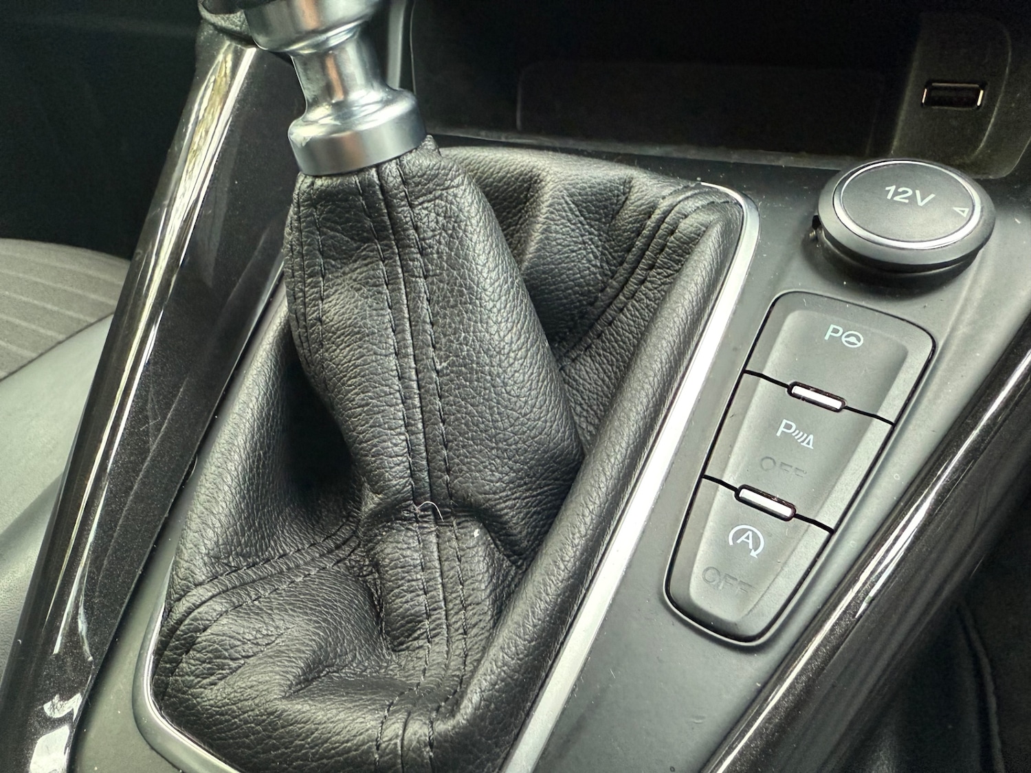 Used Ford Focus 2017 for sale - 77091935: Photo 19