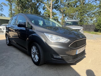 Used Ford C-Max 2018 for sale - 79196233: Photo