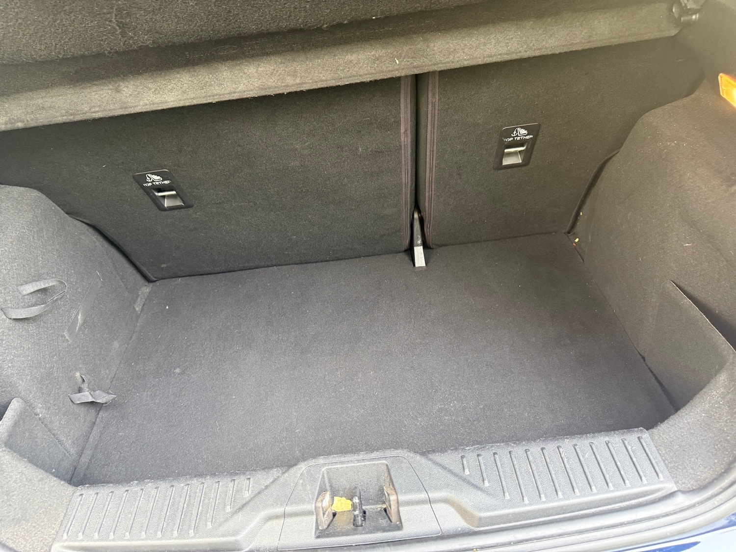 Used Ford Fiesta 2018 for sale - 76369539: Photo 13