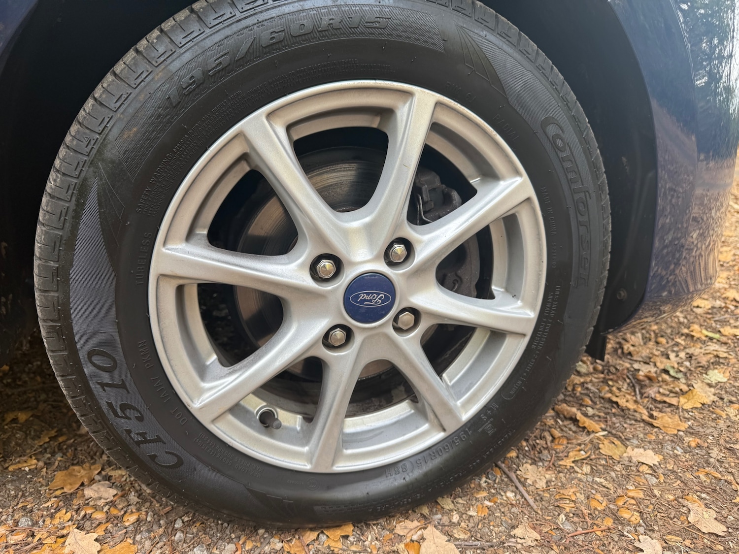 Used Ford Fiesta 2018 for sale - 76369539: Photo 17