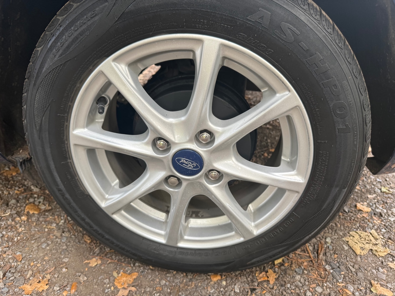 Used Ford Fiesta 2018 for sale - 76369539: Photo 18