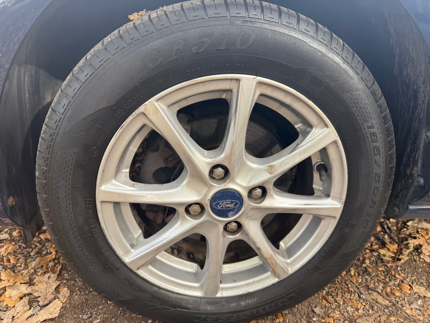 Used Ford Fiesta 2018 for sale - 76369539: Photo 19