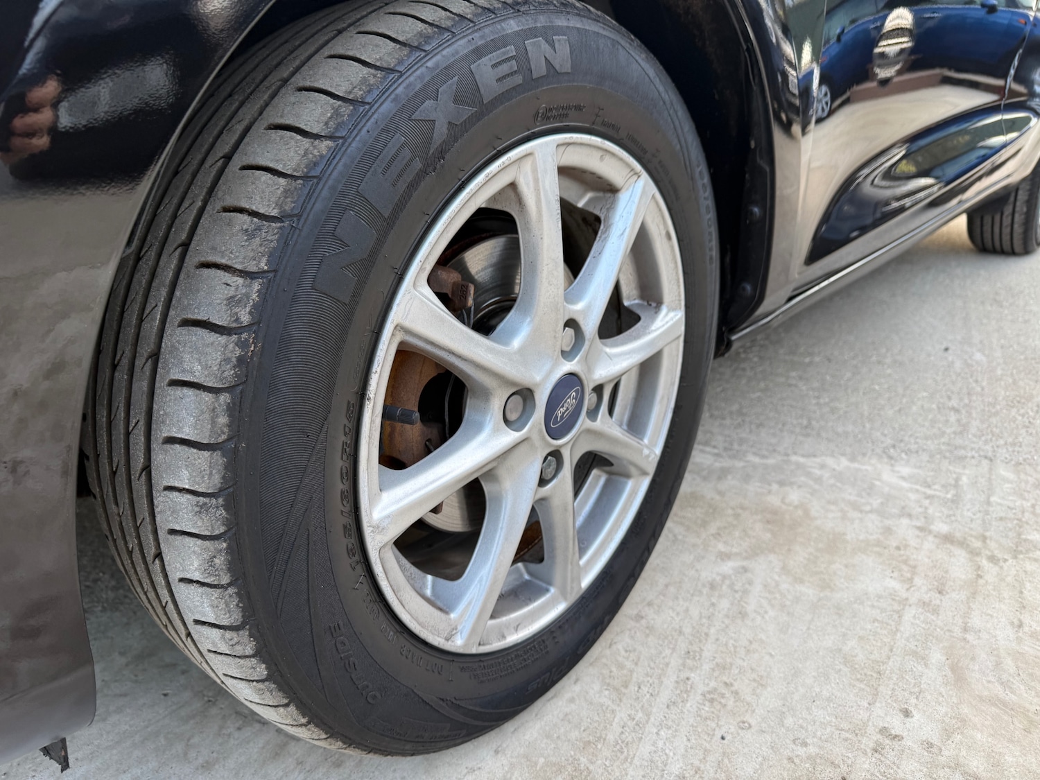 Used Ford Fiesta 2018 for sale - 77821826: Photo 17